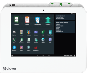 Clover-Station
